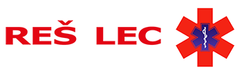 Rešilec.si Logo
